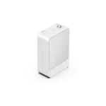 Battery Wall-Mounted Portable Aroma Diffuser Home Appliance s' Luxury Fragrance Diffuser for Household Use - Image 5
